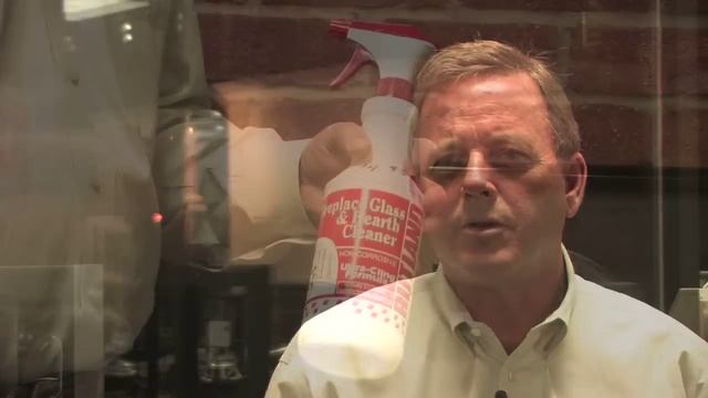 Fireplace Maintenance : How To Clean Fireplace Soot