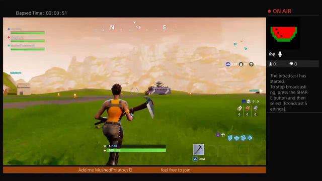 Fortune Battle Royale смотреть онлайн