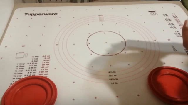 Сито и подложка