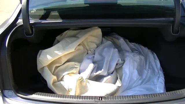 2013   Lexus IS F   Video 001