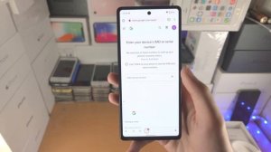How To Check if Google Pixel 6, 6a or 6 Pro is ORIGINAL or FAKE!