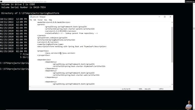 [FIXED] Heroku Java Deploy Maven Error Invalid Target Release... смотреть онлайн