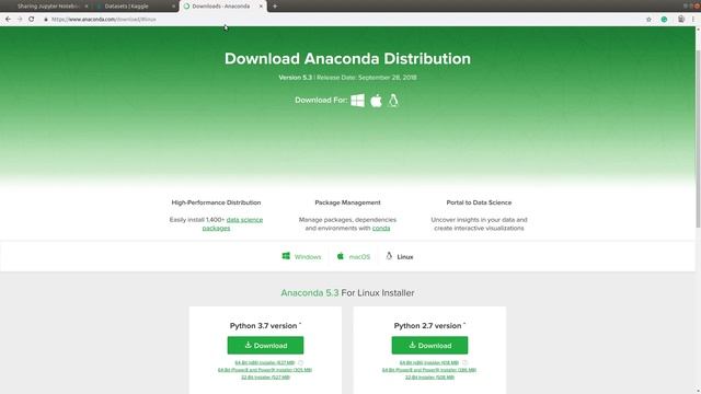 Python Pandas Jupyter Notebook intro смотреть онлайн