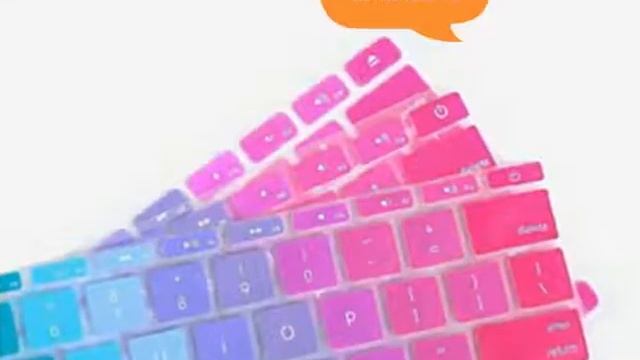 silicone keyboard cover смотреть онлайн