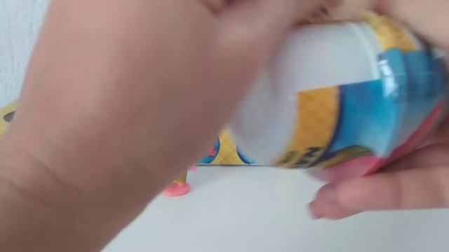 Десерт с сюрпризом Губка Боб Квадратные Штаны #1. Sponge Bob в десертах смотреть онлайн
