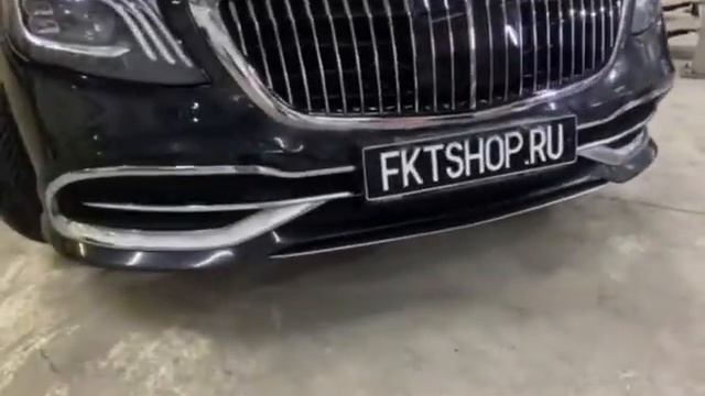 Машины в Деталях