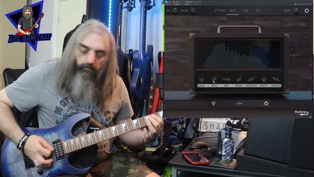 Audio Assault Reamp walkthrough смотреть онлайн