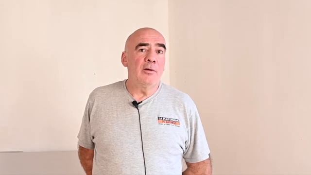 Interview #5 Le point de vue du chauffagiste sur le plafond chauffant смотреть онлайн