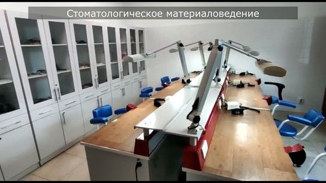 Стоматологическое материаловедение смотреть онлайн