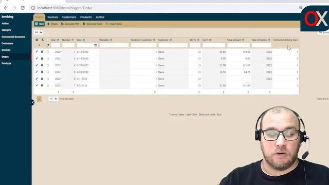 OpenXava: Synchronize persistent and calculated properties?? смотреть онлайн