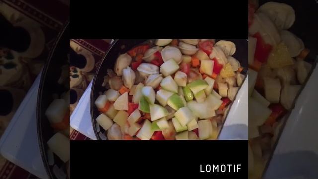 очень вкусный пельменный суп)