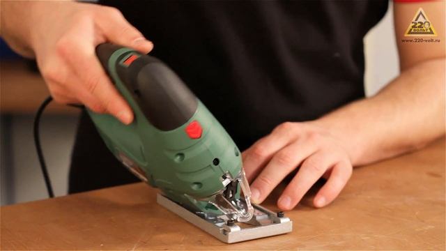 Лобзик HAMMER LZK800 смотреть онлайн