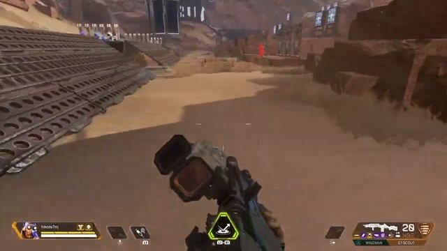 Apex legends qr code????? (read desc) смотреть онлайн