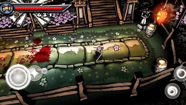Samurai II: Vengeance - Chapter 1 смотреть онлайн