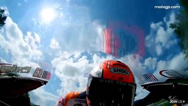 Marc Marquez — Bad Liar — Marc Marquez Best Moment