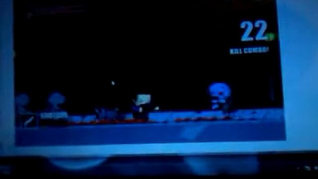 Let's Play Zombocalypse Part 1 смотреть онлайн