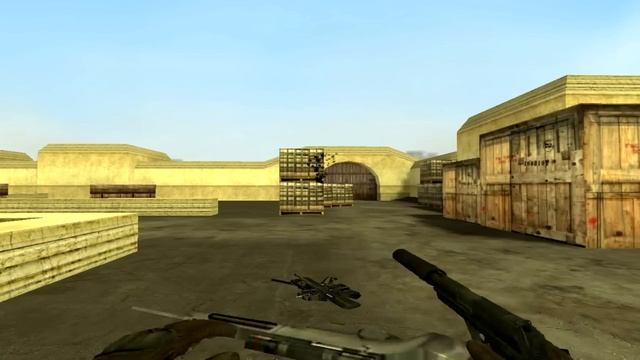 CS GO weapons skins pack for CS 1 6 update #2 смотреть онлайн