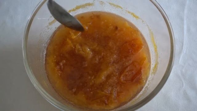 Варенье из свежих фруктов в микроволновке ЗА 20 МИНУТ | #155