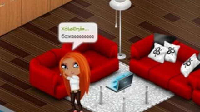 аватария-превращение с уродины в красотку ) смотреть онлайн