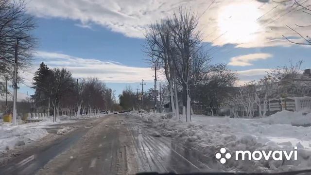 #Зима_пришла_в_ноябре# смотреть онлайн