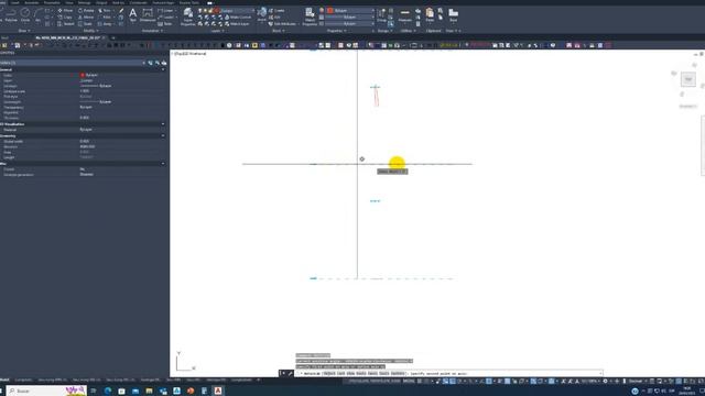 Convertir polyline de sección 2d a planta 3d_ en AutoCad смотреть онлайн