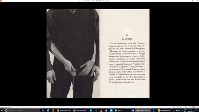 El mundo de Sophie Calle смотреть онлайн