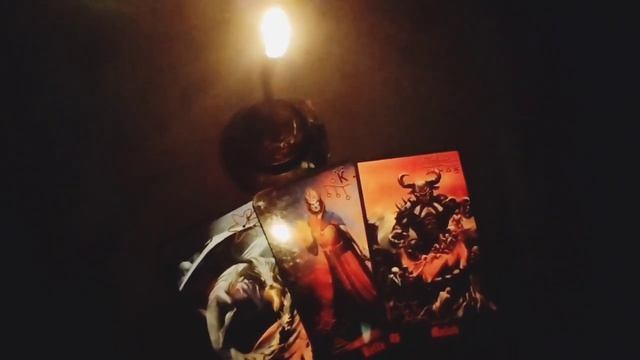 Наведение порчи. Колдовство. Черная магия. смотреть онлайн