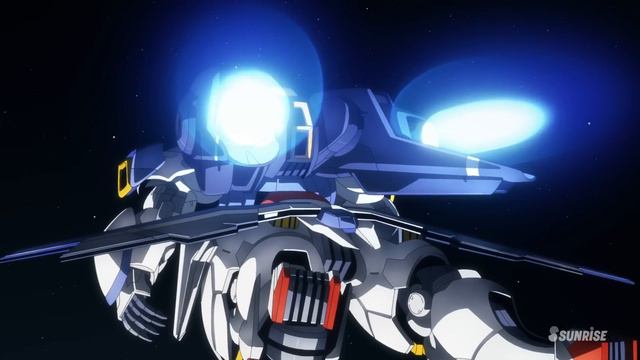 Mobile Suit Gundam The Witch From Mercury #6 