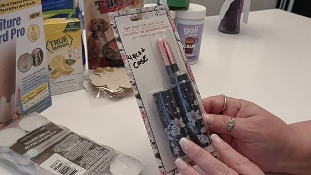 Dollar Tree Haul 05/02/2023 смотреть онлайн