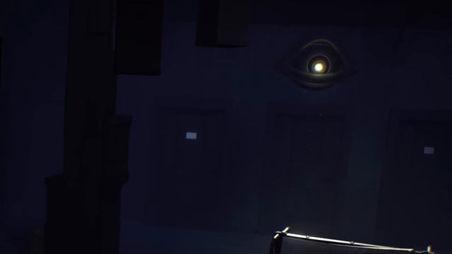 A Sweet But *DARK* Horror Game (SCARY) | Little Nightmares #1 | смотреть онлайн
