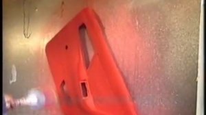 Флок - флокирование авто