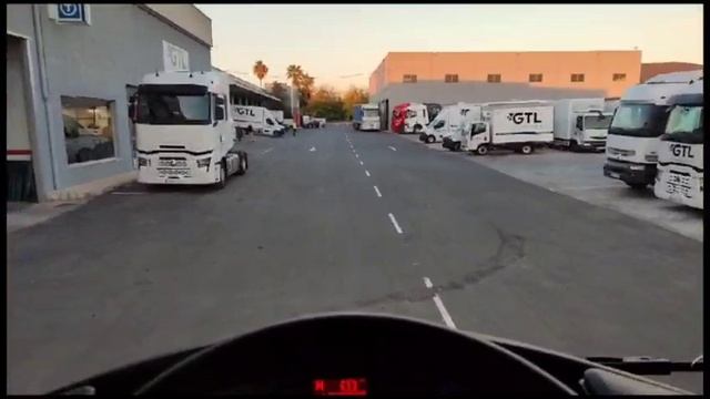 VIDEO RENAULT MAGNUM 480.18 RIGIDO REMOLCADOR 1789-FDD смотреть онлайн