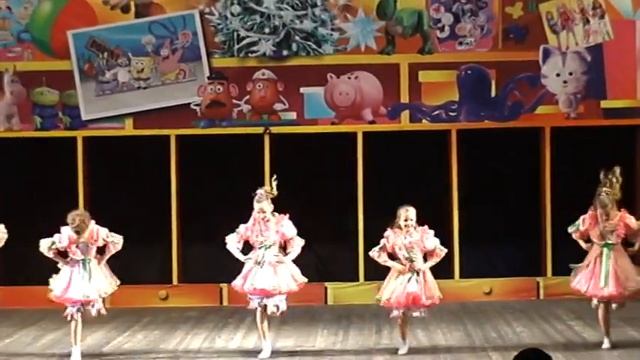 Новый год в гостях у Алисы (конец) смотреть онлайн