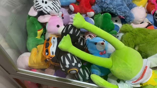 БОЛЬШОЕ ВИДЕО С ХВАТАЙКАМИ