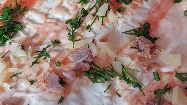 Вкусные обеды от Аллы