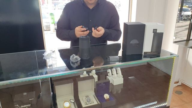 Bose soundlink revolve 2 смотреть онлайн
