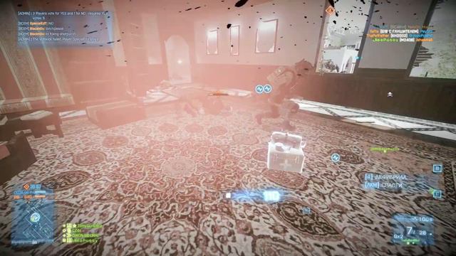 100 Battlefield 3™ смотреть онлайн