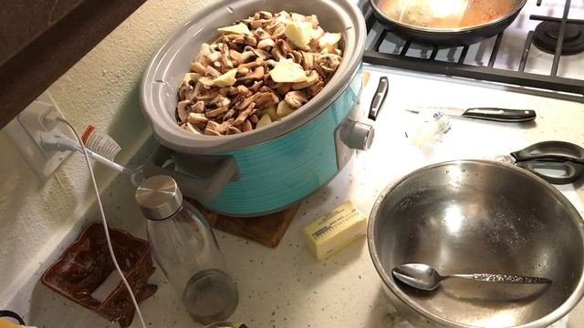 Жизнь в США/что у нас на обед/Фаворит американских домохозяек/Crock pot/Медленноварка/Slow cooker/ смотреть онлайн
