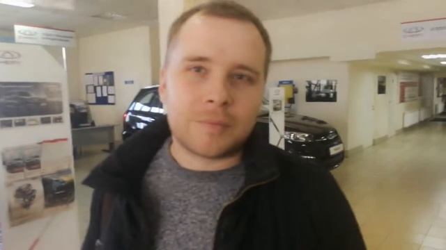 Официальный дилер Черри. Едем смотреть Лада Приора в на ул. Симонова 11 смотреть онлайн