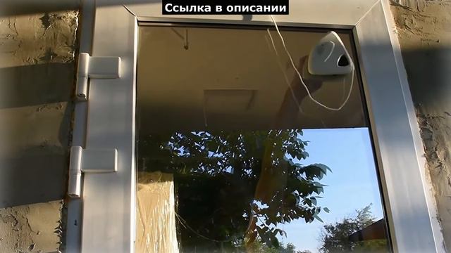 Магнитная ЩЕТКА для мытья ОКОН Anhichef. Обзор. Как пользоваться смотреть онлайн