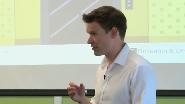 The Future of the Book | Hannu Rajaniemi | Talks at Google смотреть онлайн