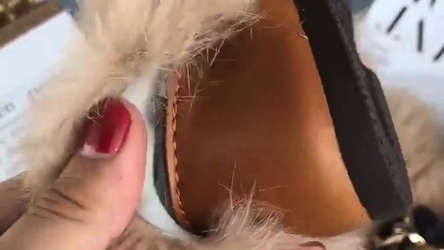 Оригинальная теплая детская обувь смотреть онлайн