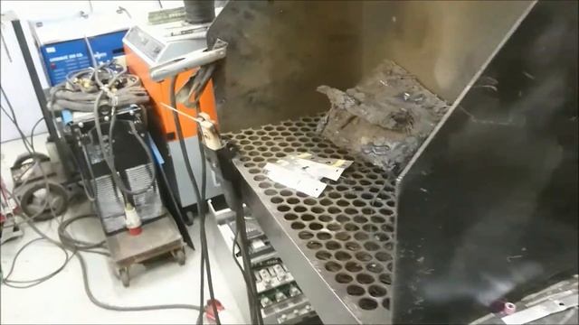 Ремонт сварочного аппарата Cebora EVO 250 T смотреть онлайн