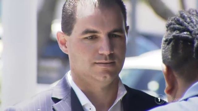 MP Jami-Lee Ross makes first appearance since mental admittance смотреть онлайн