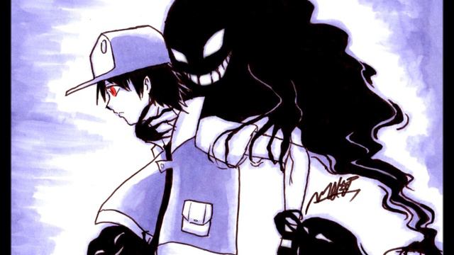 pokemon lavender town reversed remix смотреть онлайн
