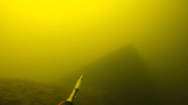 ТАМ ДОБЫВАЮТ РЫБУ ТОЛЬКО САМОУБИЙЦЫ!!! ПОДВОДНАЯ ОХОТА В ТЕХНОГЕННЫХ УСЛОВИЯХ!!! смотреть онлайн