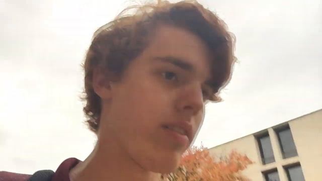 jard'slog day 97: Last Minute Assignment and Lost Footage (11/22/19) смотреть онлайн