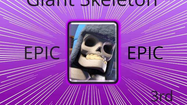 Top 5 Cards in Bone Pit! | Tricktastic! смотреть онлайн