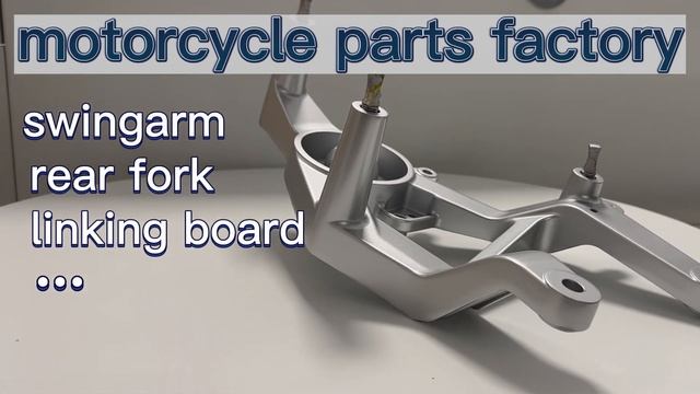 Motorcycle Parts Manufacturer & Suppliers, China Motorcycle Parts Manufacturing Factory, Company