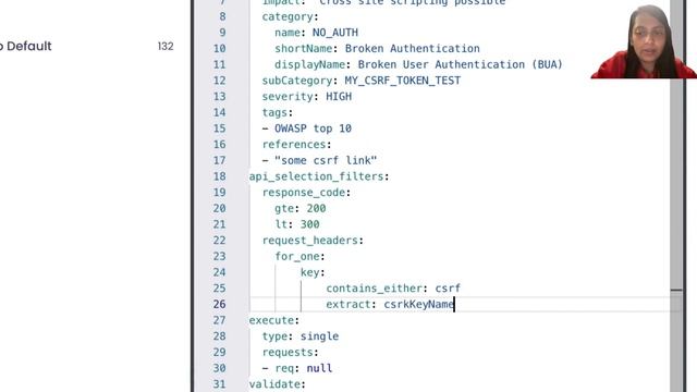 BlackHat Arsenal Presentation | Open-Source API Security смотреть онлайн